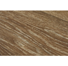 PVC podlaha Maxima wood šířka 400 cm 2/0,7 mm hnědá (metráž)-thumb-3