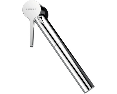 Kuchyňská baterie Schock z kovu