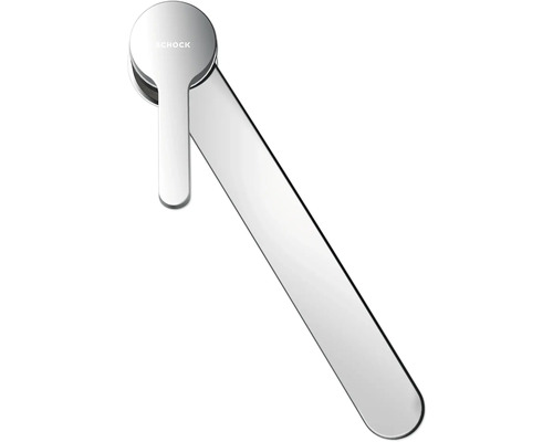 Logo Schock na páce kuchyňské baterie