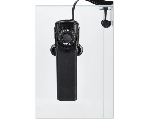 Ohřívač do akvária s regulátorem teploty