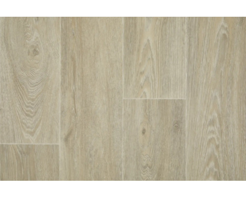 Dekorativní podlahová krytina s dřevěným vzhledem