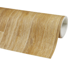 PVC podlaha Giant šířka 300 cm 2,8/0,4 mm buk světlý (metráž)-thumb-5