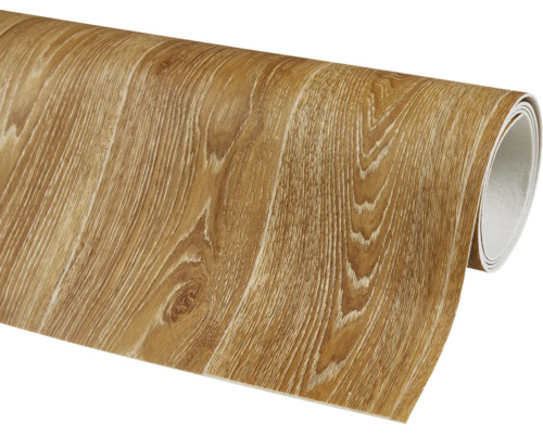 Role vinylové podlahy s vzhledem dřeva