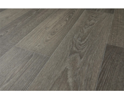 Detail panelů s dřevěnou strukturou jako podlahové krytiny