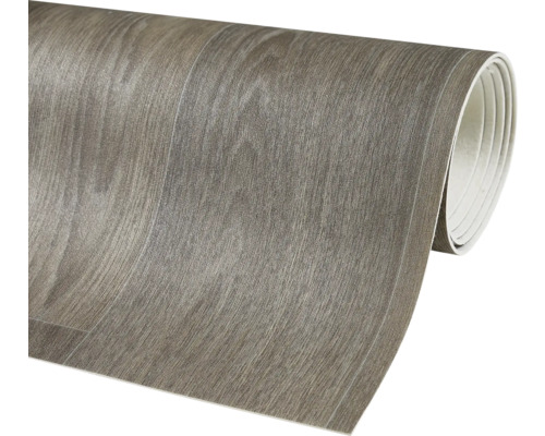 Srolovaná vinylová podlaha s dřevěným vzhledem