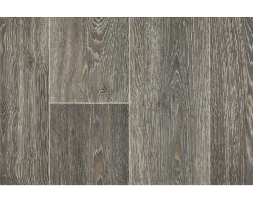 Detail laminátové podlahy s dřevěným vzhledem