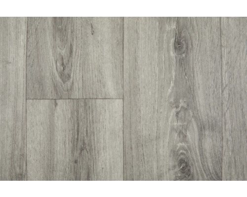 Detail laminátové podlahy s dřevěnou strukturou