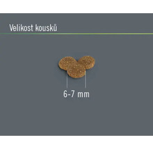 Granule pro psy Adult Dog S FINEVO kuřecí 3 kg-thumb-2