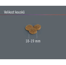 Granule pro psy FINEVO Adult Dog L kuřecí 3 kg-thumb-2