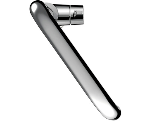 Kovová páka vodovodní baterie