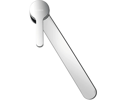 Páková baterie Schock z kovu