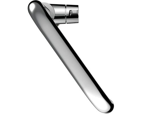 Páková umyvadlová baterie z kovu