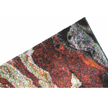 Kusový koberec Rust 80x150 cm b.21304/910 červený
