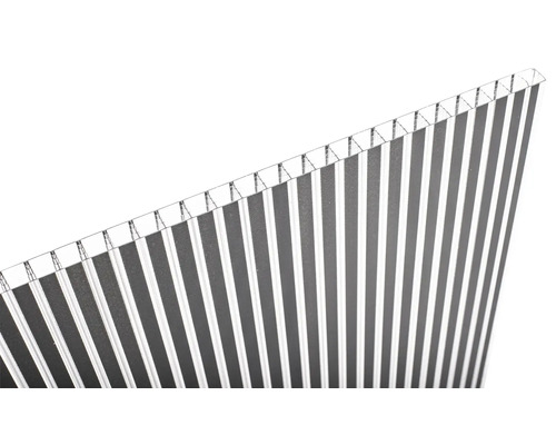 Plastová světelná deska