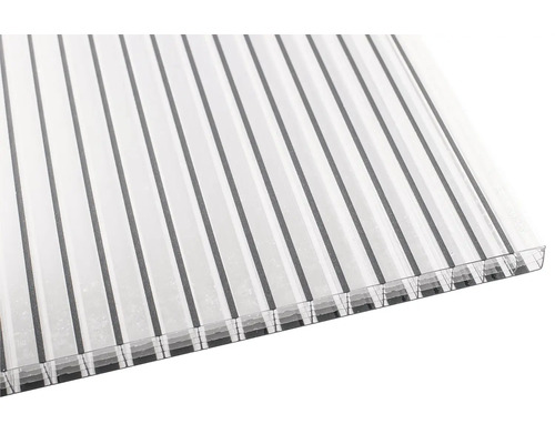 Plastová dutinková deska