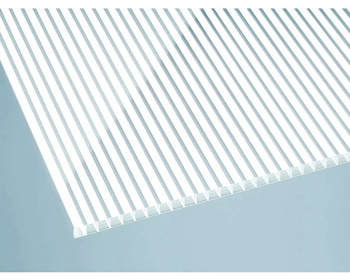 Plastová dutinková deska