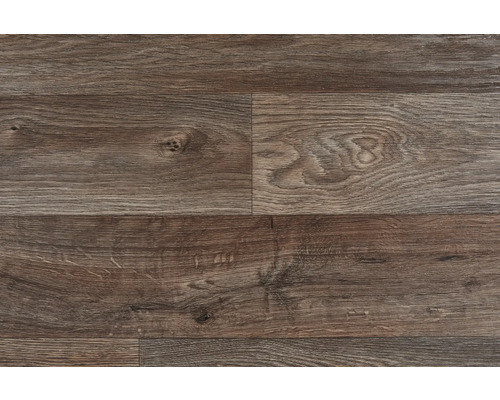 Detail laminátové podlahy s designem dřeva