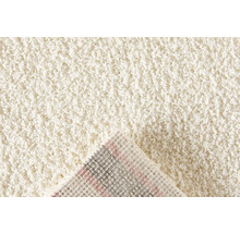 Koberec Softness šířka 400 cm krémový FB 03 (metráž)