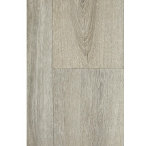 Detail laminátové podlahy s dekorem dřeva