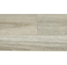 Detail laminátové podlahy s dřevěným vzhledem