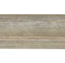 Detail panelu s dřevěnou strukturou