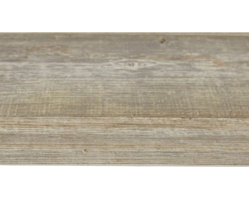 Detail panelu s dřevěnou strukturou