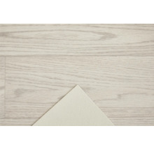 Dekorativní vinylová podlaha se vzhledem dřeva