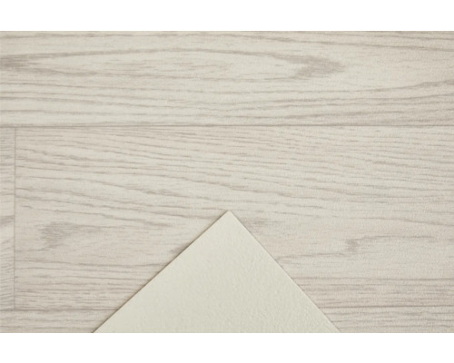 Dekorativní vinylová podlaha se vzhledem dřeva