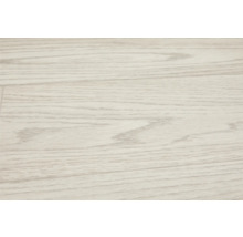 Detail laminátové podlahy