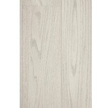 Dřevěná podlaha se světlým vzhledem dřeva