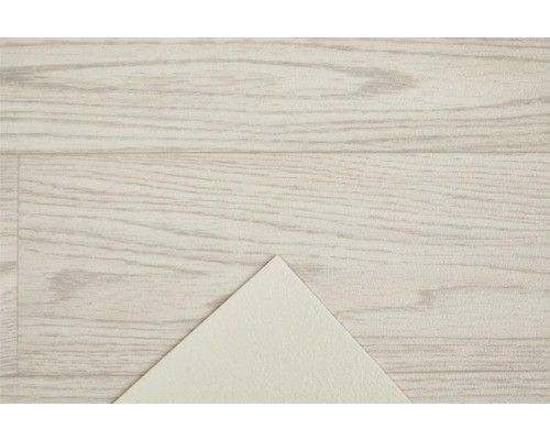 Vinylová podlaha s vzhledem dřeva