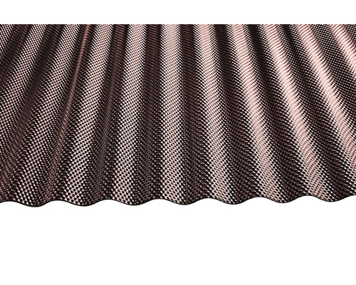 Profilovaný plech na střechy a stěny