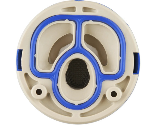 Keramická kartuše pro vodovodní kohoutek