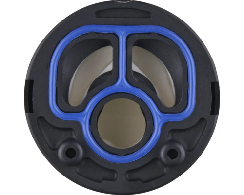 Ventilová vložka pro vodovodní kohoutek