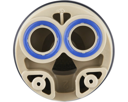 Kartuše pro vodovodní kohoutek