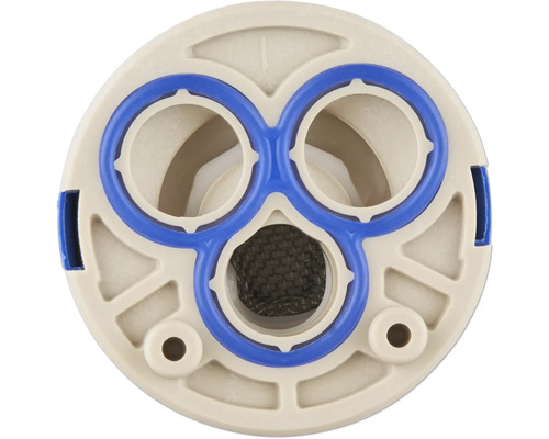 Kartuše pro vodovodní kohoutek