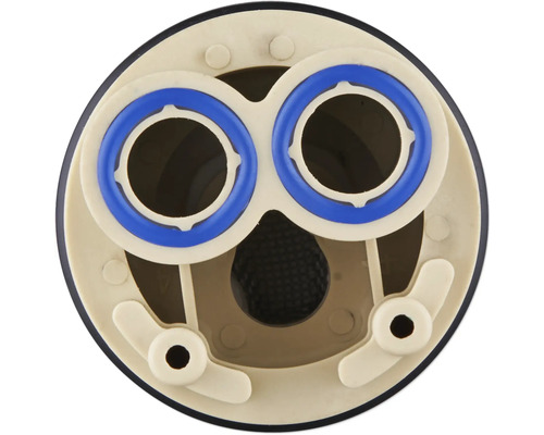 Kartuše vodovodní baterie pro armatury