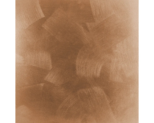 Detail strukturovaného povrchu s natřeným vzhledem