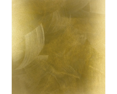 Zlatý povrch s kruhovými texturami