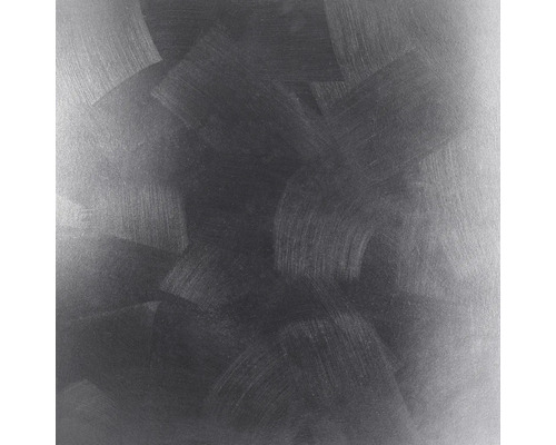 Abstraktní šedá textura barvy s tahy štětcem