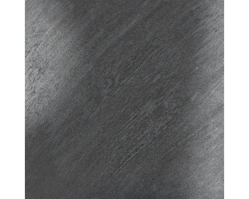 Detail šedé dlaždice s jemně strukturovaným povrchem