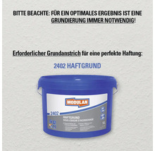 Modrý kbelík Modulan 2402 adhézní základní nátěr, 5 litrů