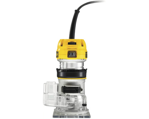 Kompaktní ponorné čerpadlo s napájecím kabelem pro použití v řemeslech.