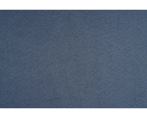 Detail strukturovaného povrchu se cikcakovým vzorem