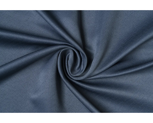 Točená textilie s rybí kostí