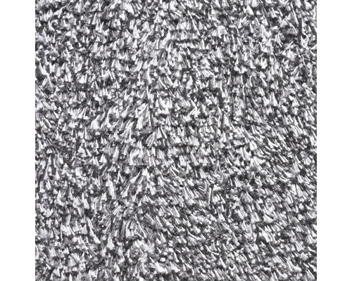 Detail koberce s vysokým vlasem