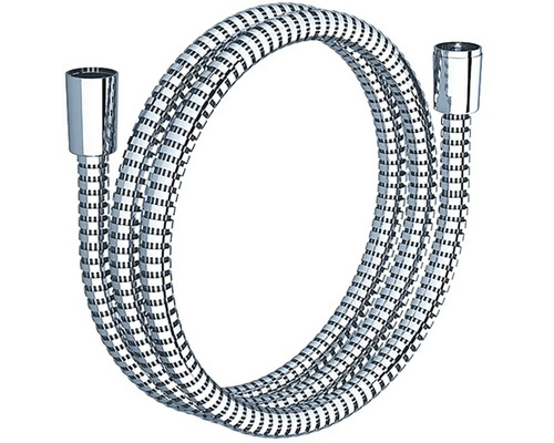 Kovová sprchová hadice