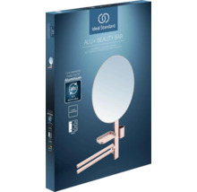 Kosmetické zrcátko Beauty bar ALU + L
