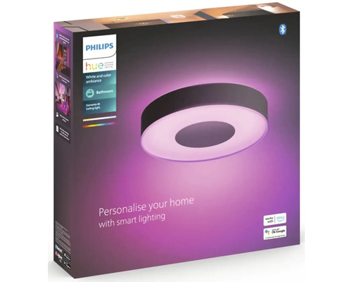 Balení stropního svítidla Philips Hue Xamento M