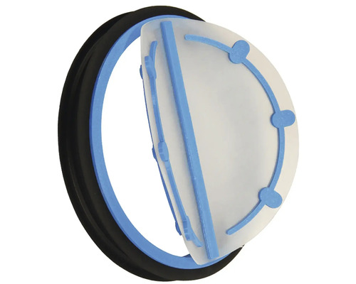 Zpětná klapka pro odpadní potrubí